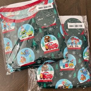 Little Sleepies adult men’s set XL